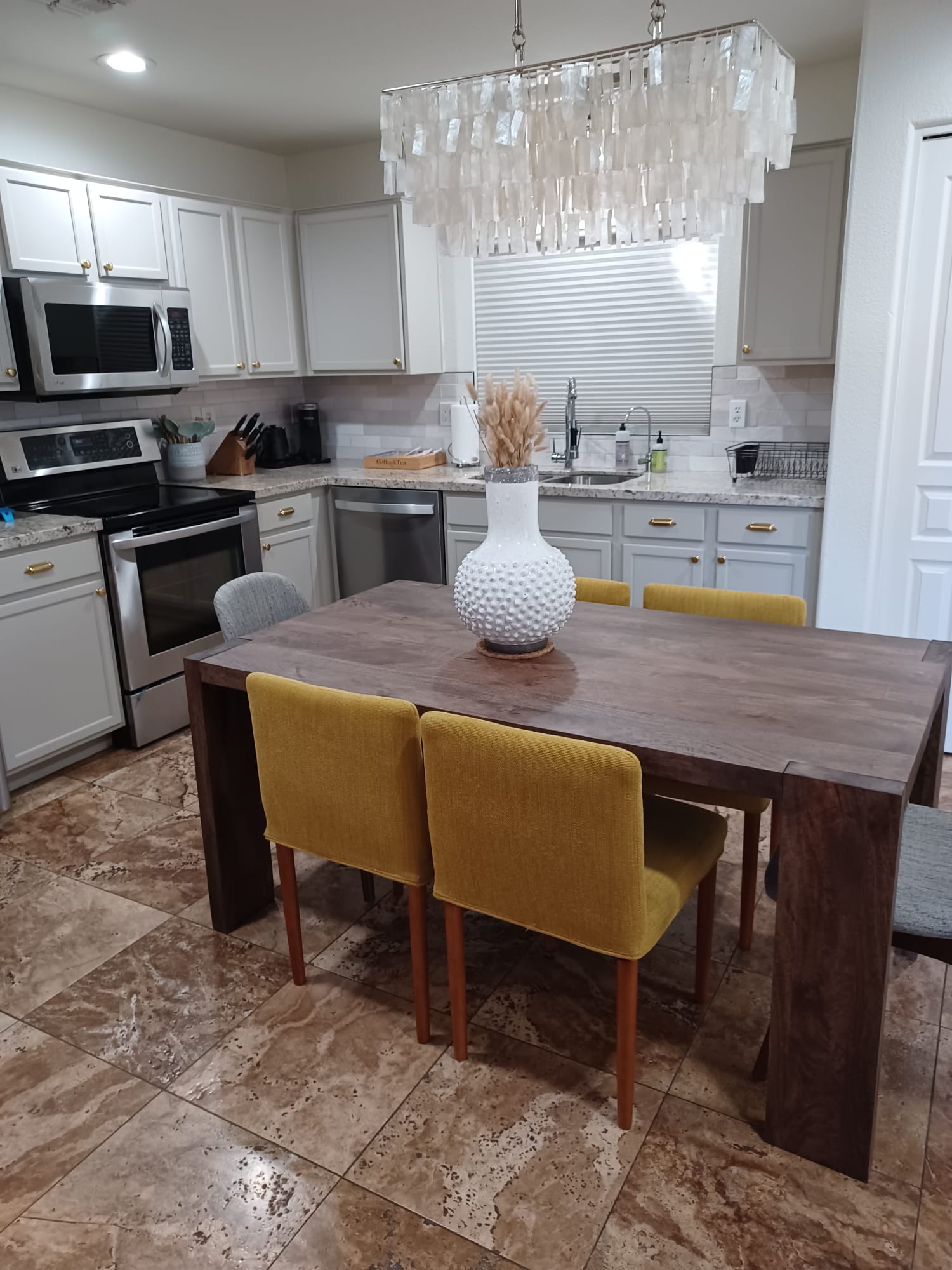 Galicia's Housekeeping Image